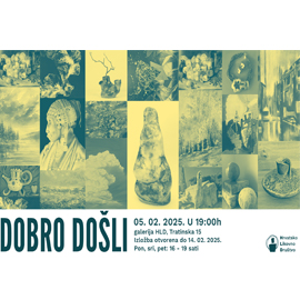 Dobrodošli