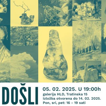 Dobrodošli